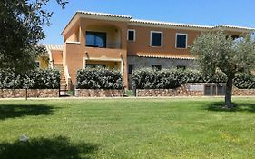 Residence Edilmare San Teodoro