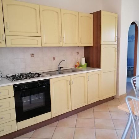 Residence Edilmare San Teodoro San Teodoro  Esterno foto