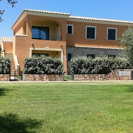 Residence Edilmare San Teodoro San Teodoro  Esterno foto