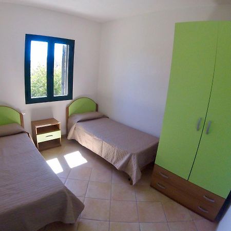 Residence Edilmare San Teodoro San Teodoro  Esterno foto