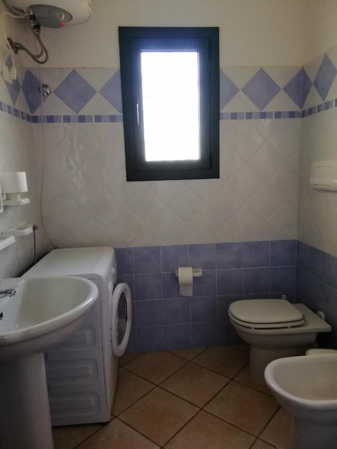 Residence Edilmare San Teodoro San Teodoro  Esterno foto