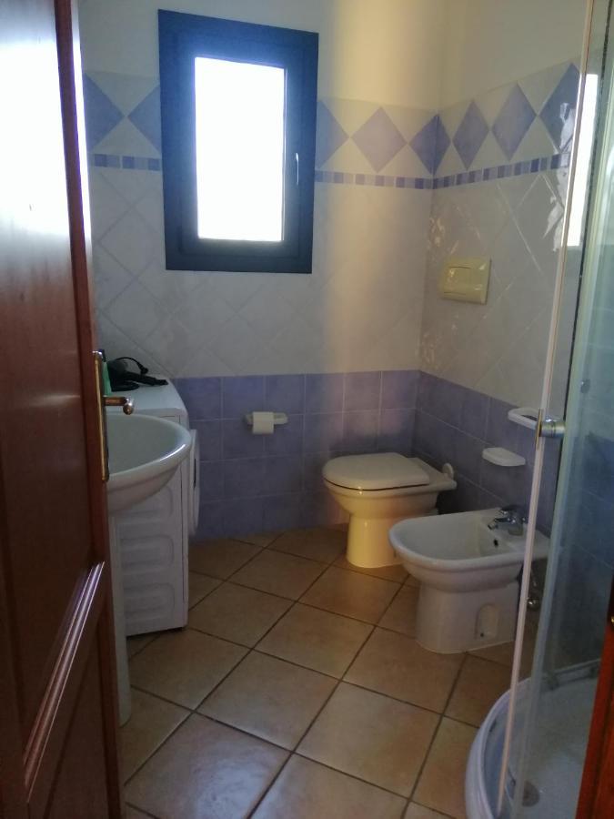 Residence Edilmare San Teodoro San Teodoro  Esterno foto