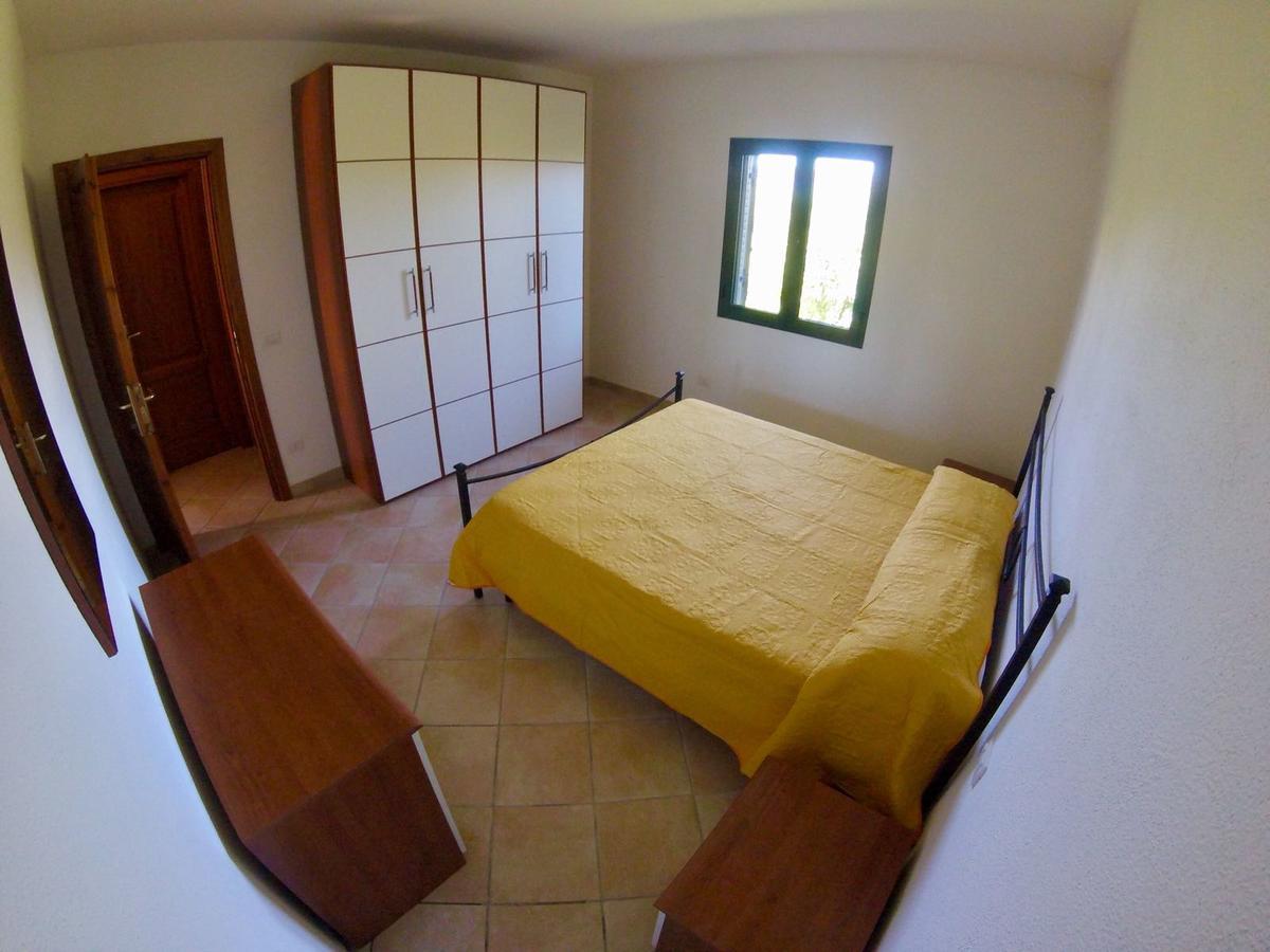 Residence Edilmare San Teodoro San Teodoro  Esterno foto