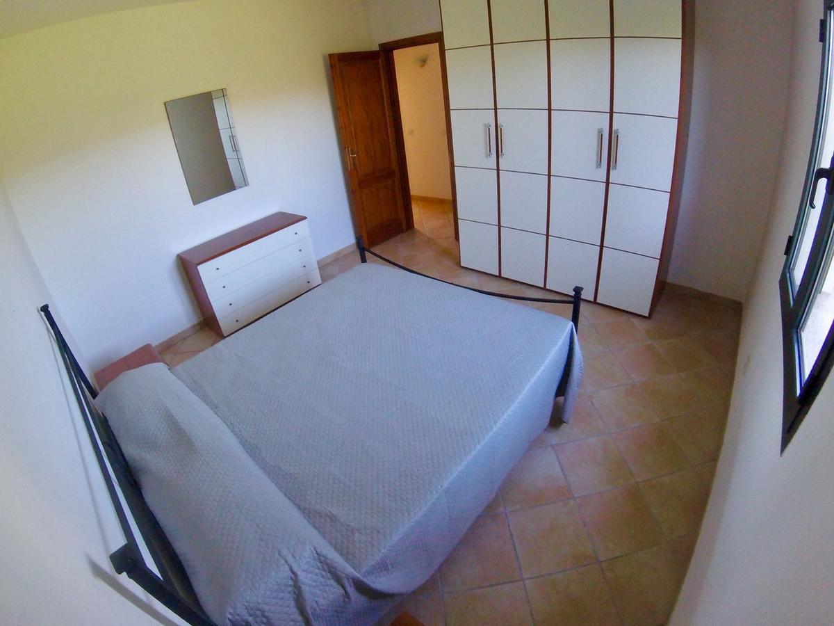 Residence Edilmare San Teodoro San Teodoro  Esterno foto