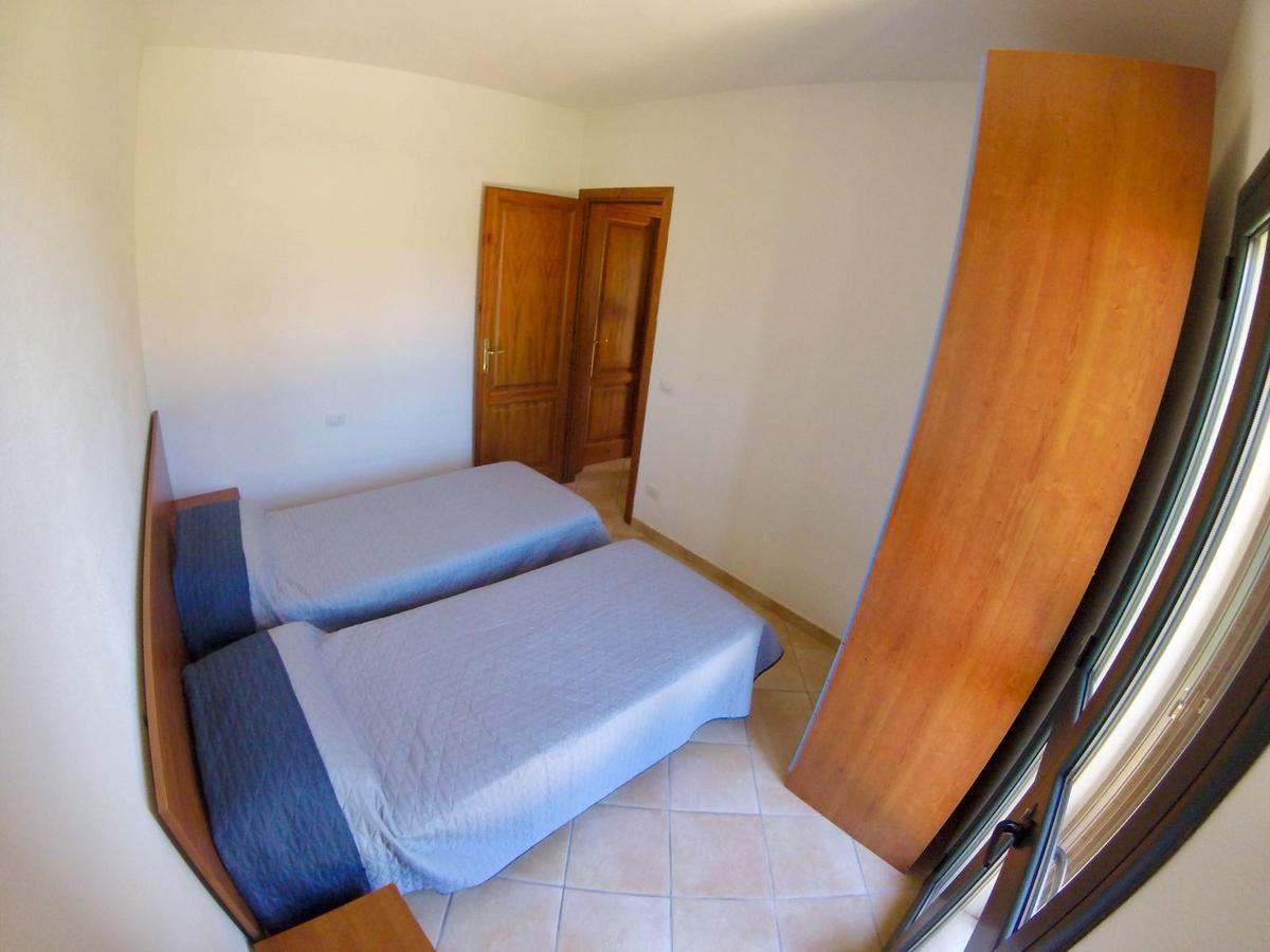 Residence Edilmare San Teodoro San Teodoro  Esterno foto