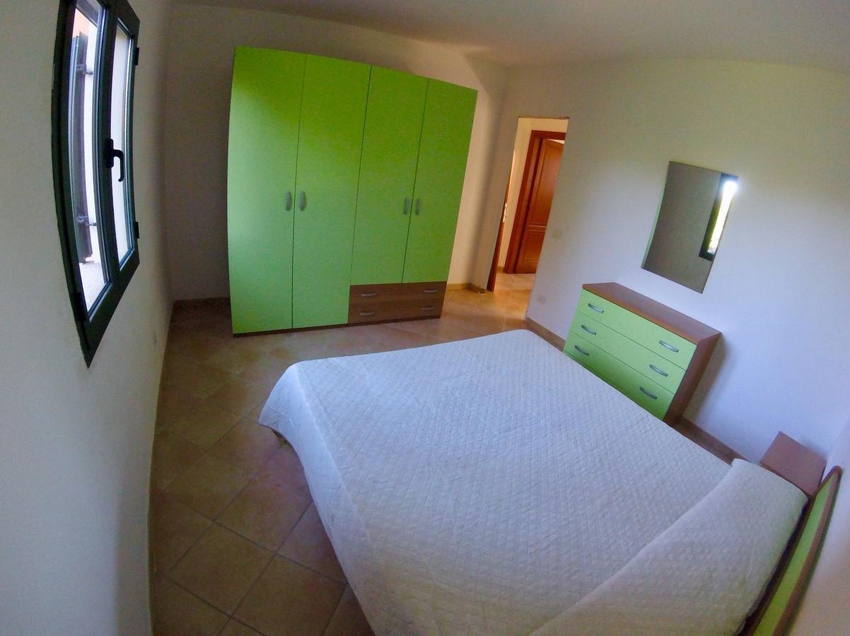 Residence Edilmare San Teodoro San Teodoro  Esterno foto