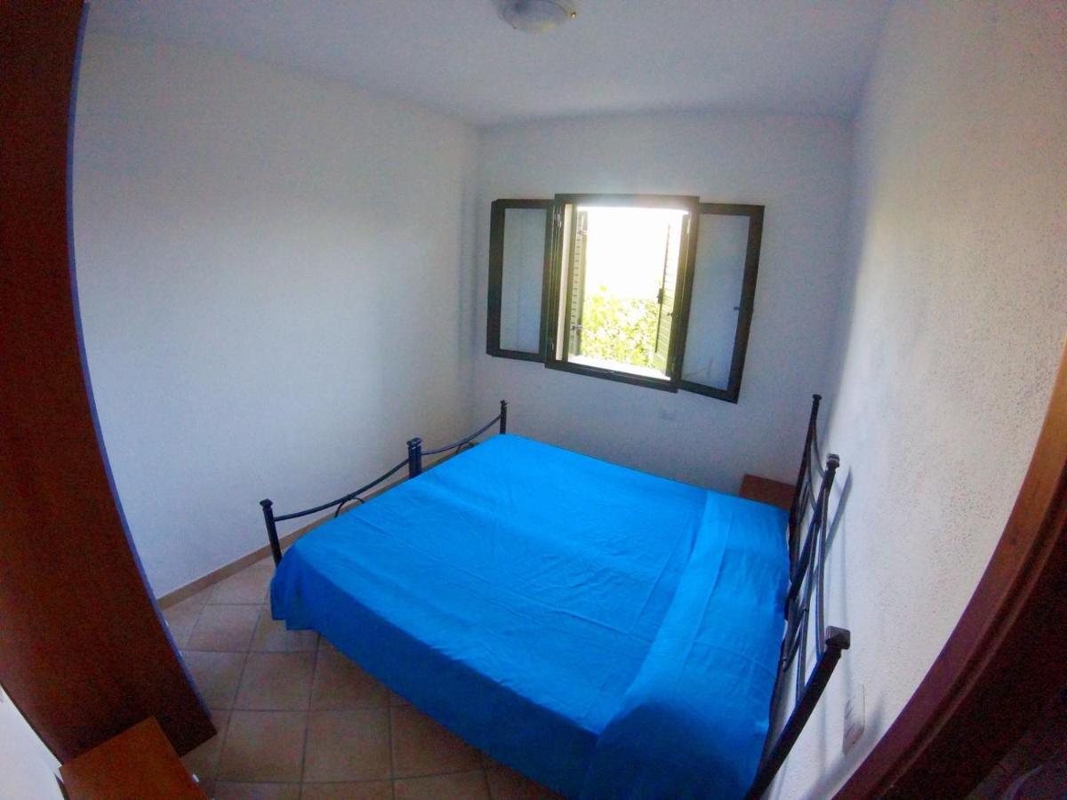 Residence Edilmare San Teodoro San Teodoro  Camera foto