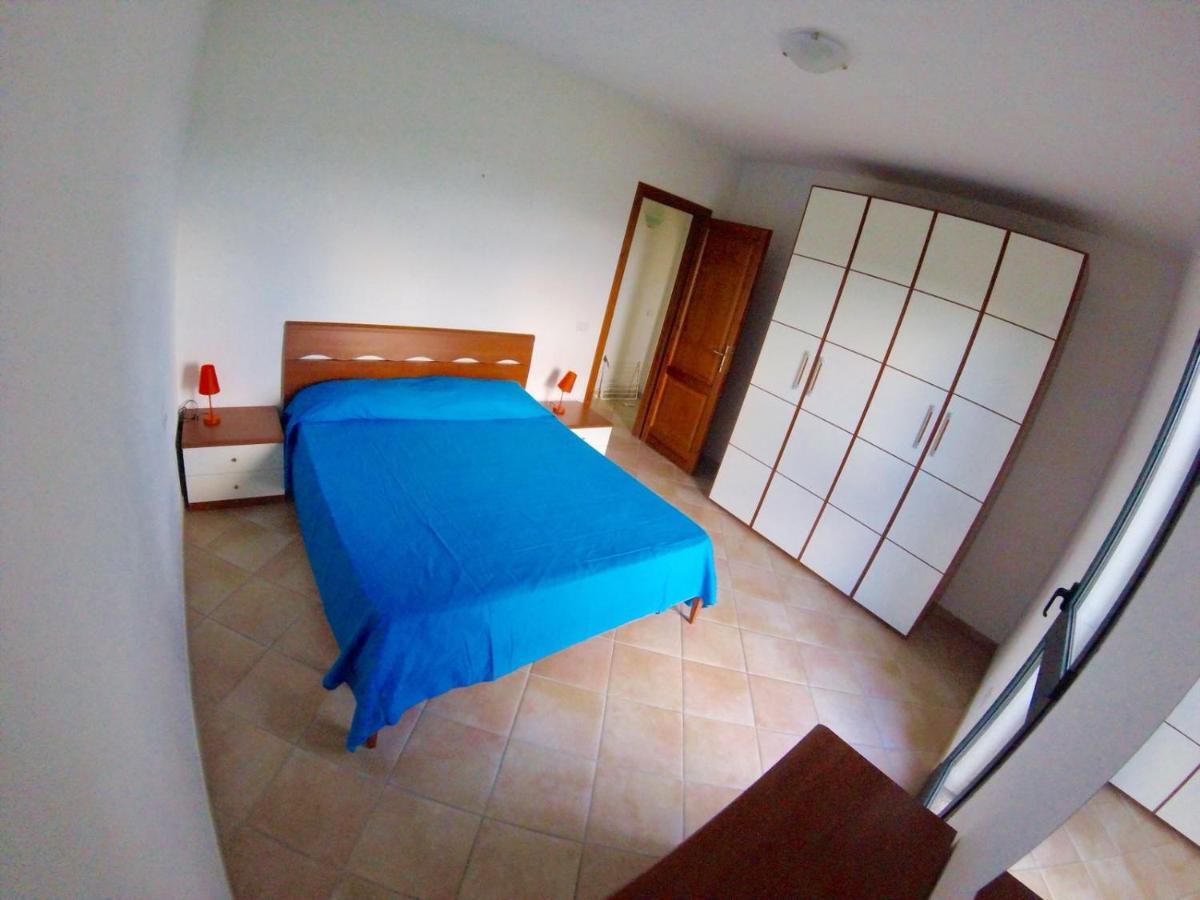 Residence Edilmare San Teodoro San Teodoro  Camera foto