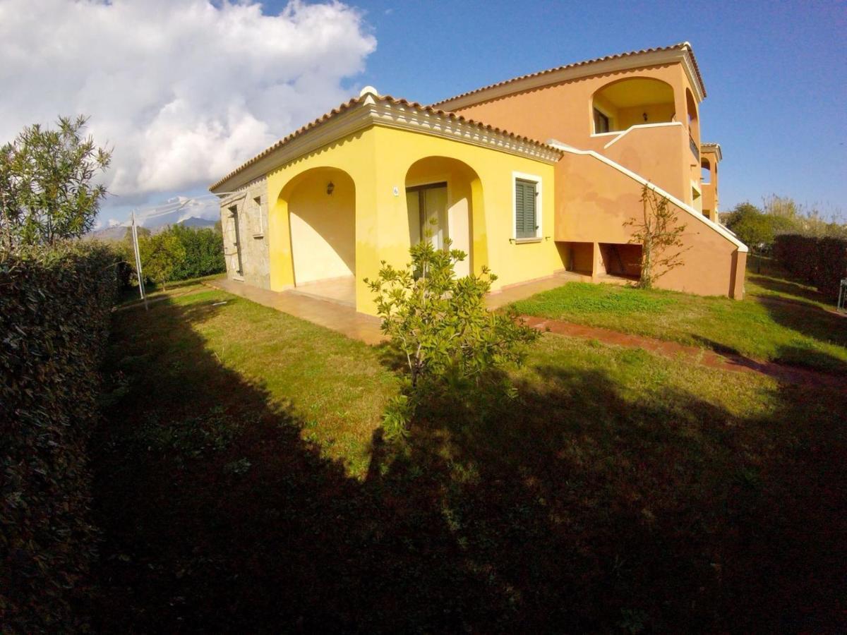 Residence Edilmare San Teodoro San Teodoro  Camera foto
