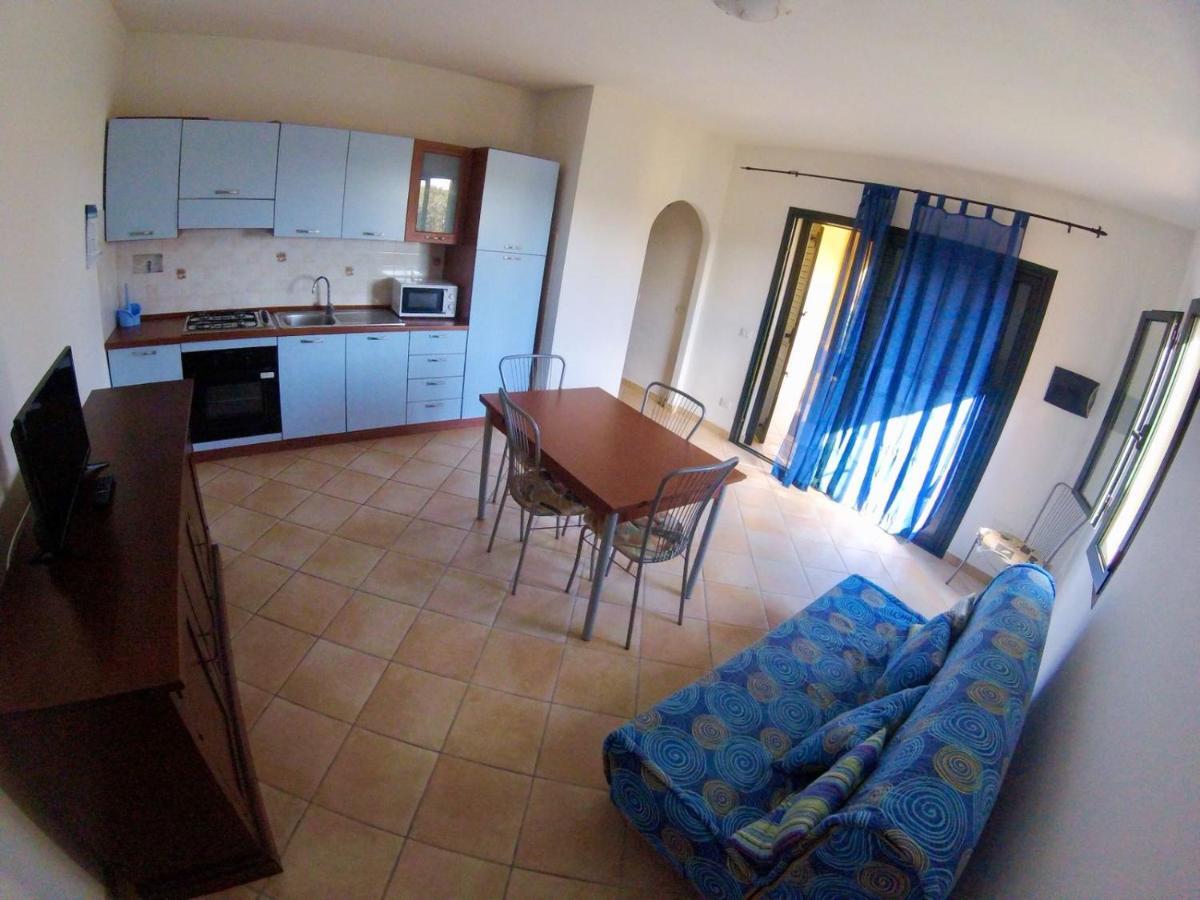 Residence Edilmare San Teodoro San Teodoro  Camera foto