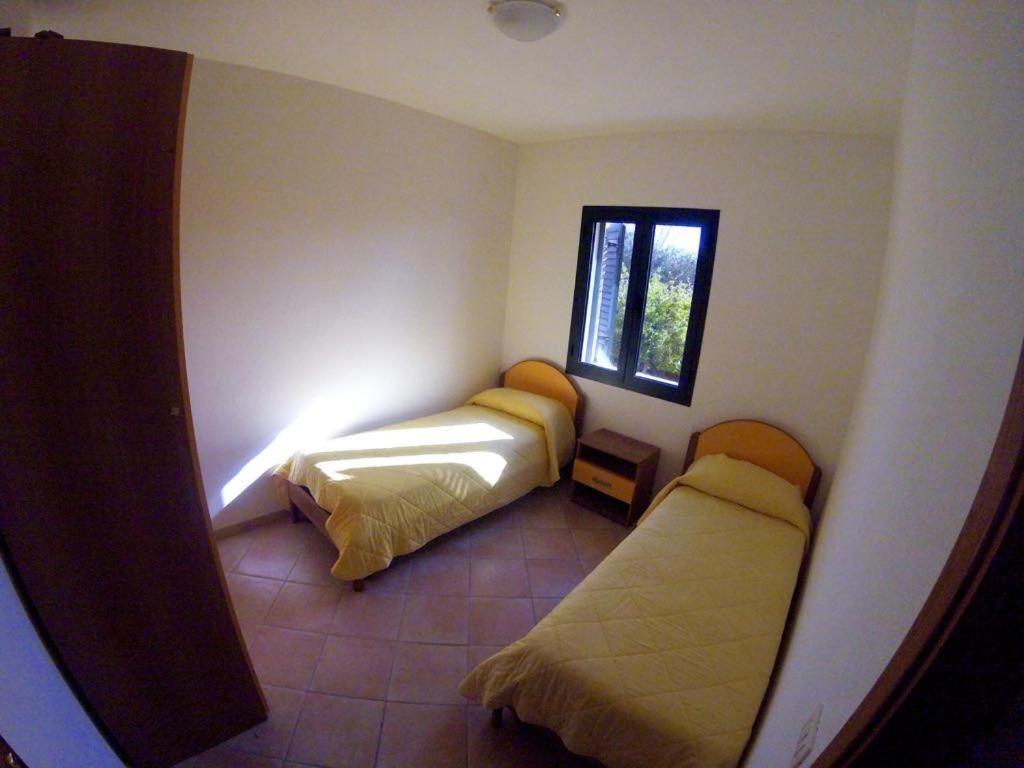 Residence Edilmare San Teodoro San Teodoro  Camera foto