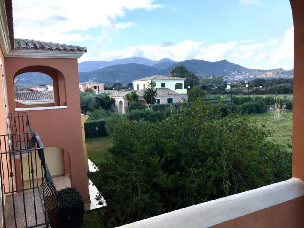 Residence Edilmare San Teodoro San Teodoro  Camera foto