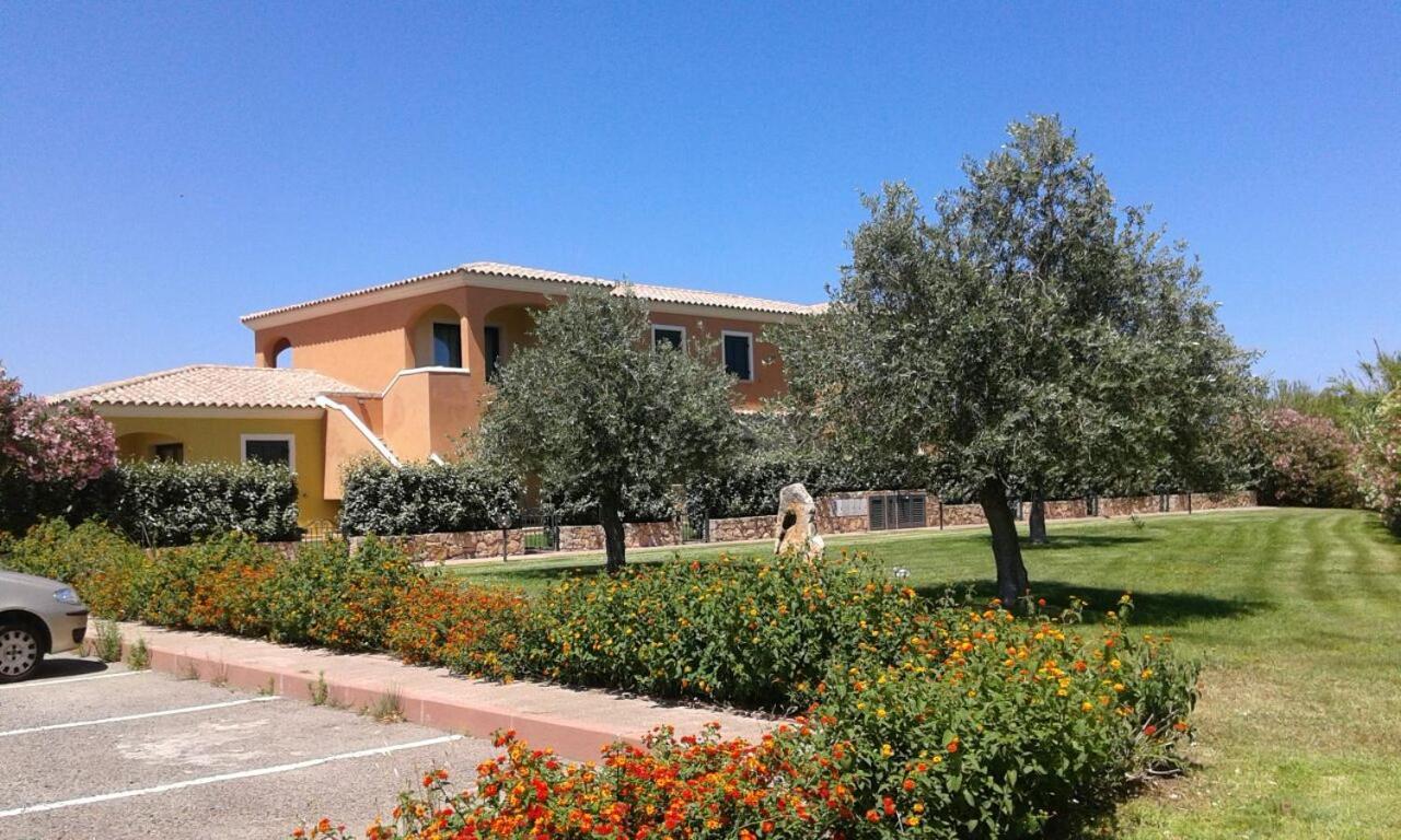 Residence Edilmare San Teodoro San Teodoro  Camera foto