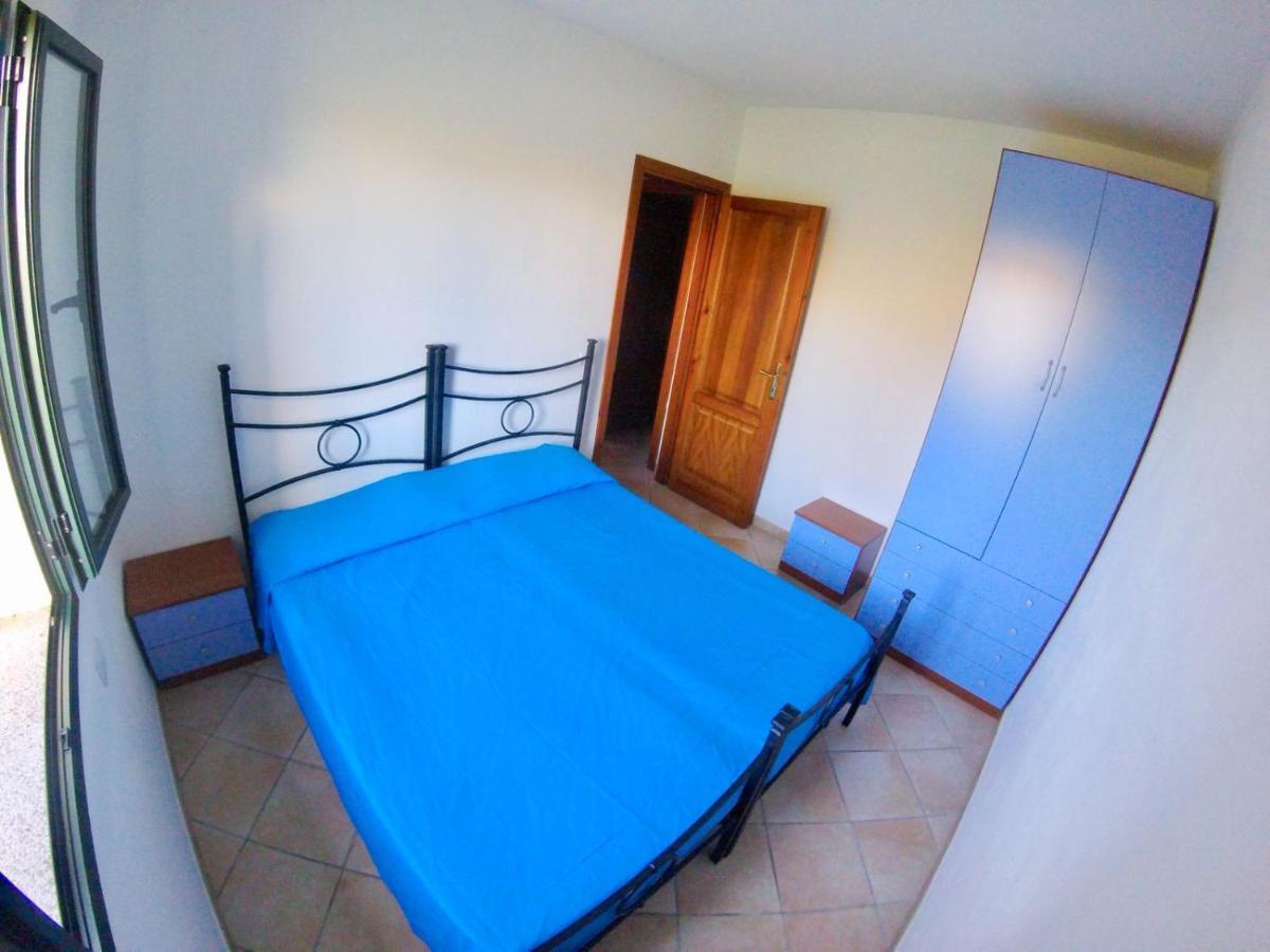 Residence Edilmare San Teodoro San Teodoro  Camera foto