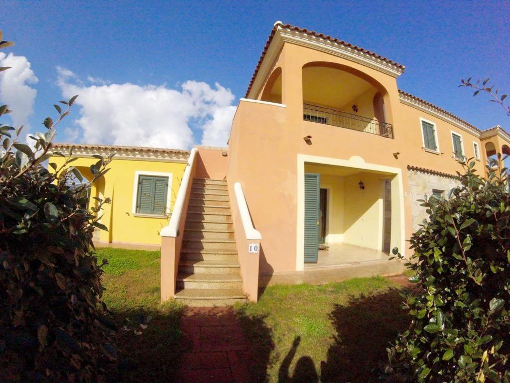 Residence Edilmare San Teodoro San Teodoro  Camera foto