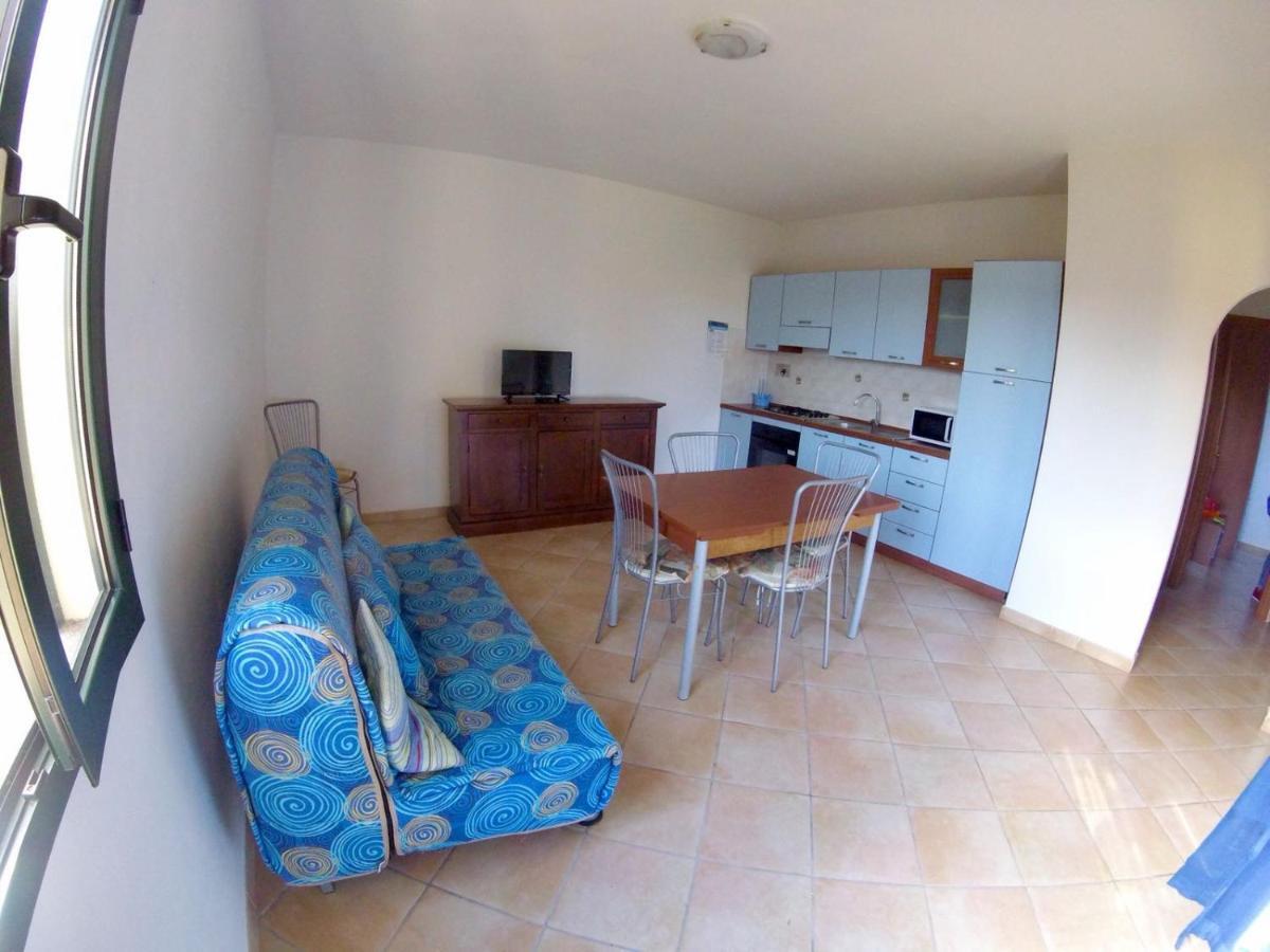 Residence Edilmare San Teodoro San Teodoro  Camera foto