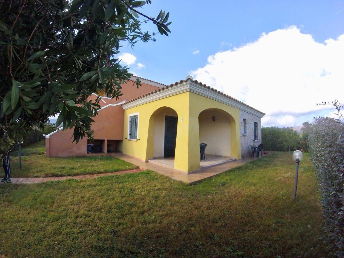 Residence Edilmare San Teodoro San Teodoro  Camera foto